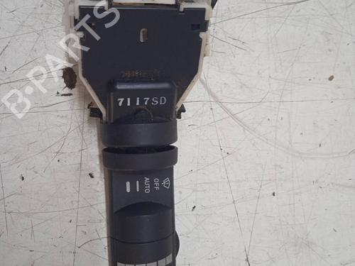 Used Steering column stalk NISSAN QASHQAI / QASHQAI +2 I (J10, NJ10, JJ10E) [2006-2014]  10380756
