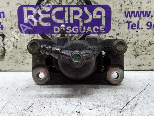Right rear brake caliper RENAULT KOLEOS I (HY_)  | BP11627616M106 