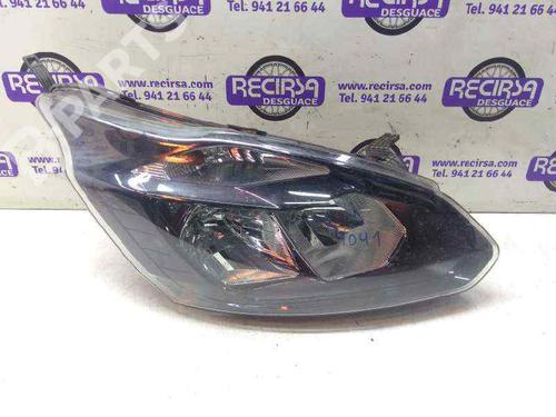 Used Right headlight Right headlight FORD TRANSIT Van (FA_ _) [2006-2014] 9474318 9474318