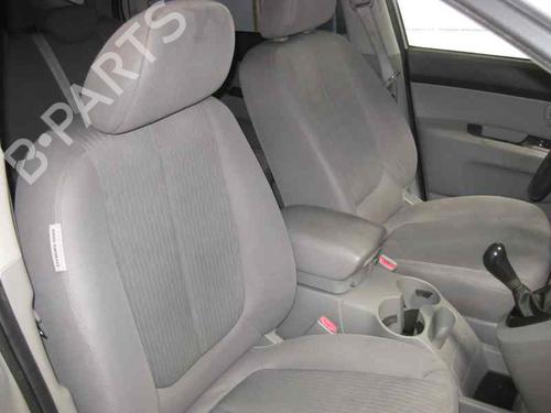 Front left window mechanism KIA CARENS II MPV (FJ)  | BP15678949C22 