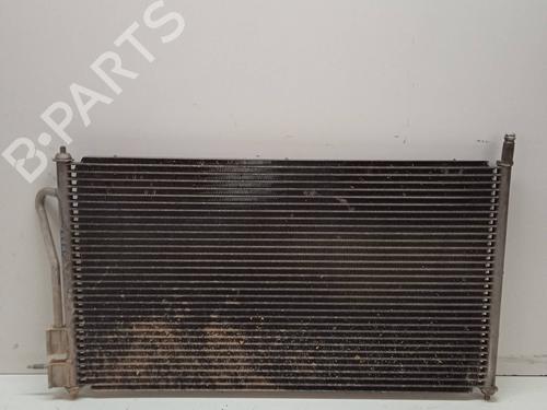 AC radiator FORD FOCUS I (DAW, DBW)  | BP9486612M32 