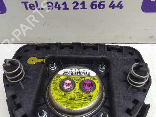 Driver airbag OPEL ZAFIRA / ZAFIRA FAMILY B (A05)  | BP9476197C9 