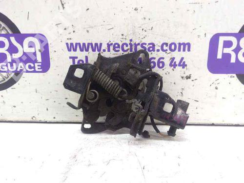 Hood lock VW PASSAT B5.5 (3B3)  | BP9473063C133 