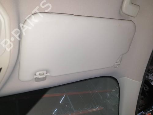 Used Right sun visor FORD FOCUS III [2010-2020]  14924779