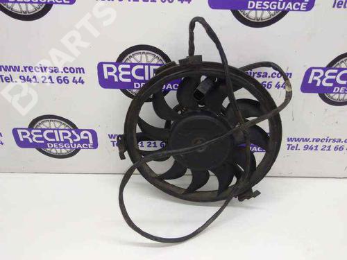 radiator-fan-audi-a6-c5-4b2-24-1997-1998-1999-2000-2001-2002-2003-2004-2005-9467932 main image