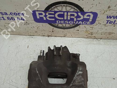 Used Left front brake caliper CITROËN C4 II (NC_) [2009-2025]  11627183