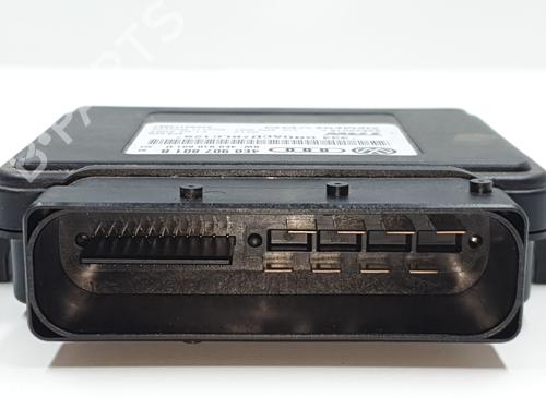 Electronic module AUDI A8 D3 (4E2, 4E8) 3.0 TDI quattro | BP26718516M83  - Image 5
