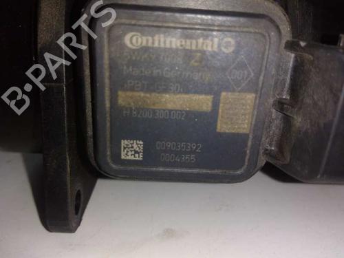 Mass air flow sensor RENAULT MEGANE II (BM0/1_, CM0/1_)  | BP9468276M95 
