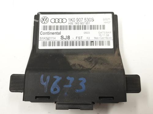 Electronic module VW GOLF VI (5K1) | BP35724440M83 - Image 2