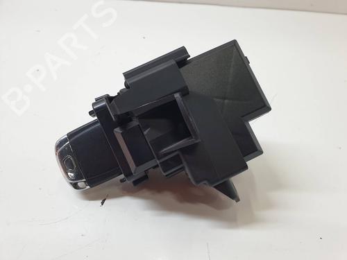 Ignition barrel AUDI A4 B8 (8K2)  | BP16380966M48 
