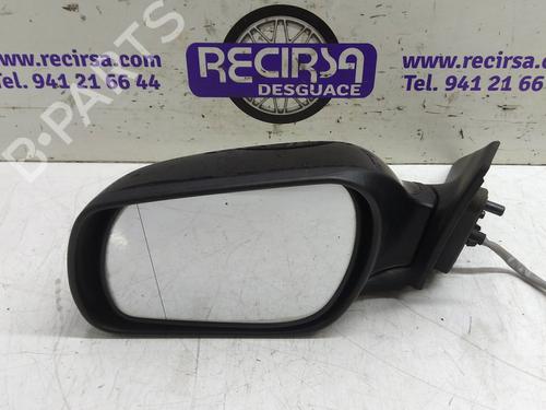 Used Left mirror MAZDA 6 Saloon (GG) [2002-2008]  9477905