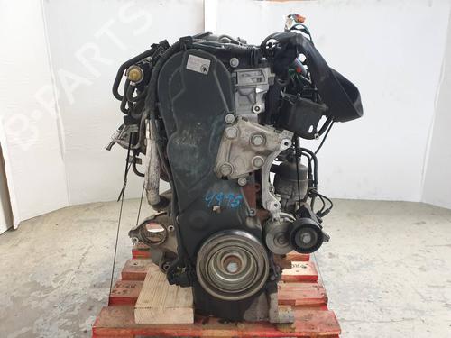 Engine PEUGEOT 508 I (8D_)  | BP16475382M1 