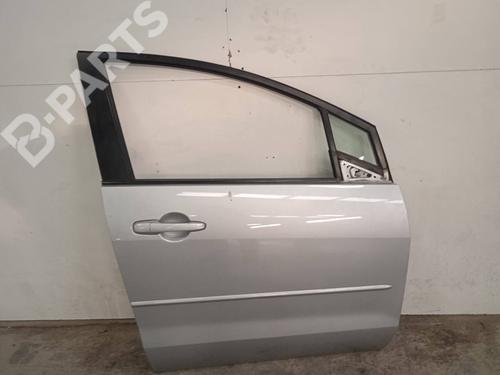 Used Right front door Right front door MAZDA 5 (CR) 2.0 CD (CR19) (143 hp) 11050834 11050834