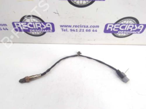 Electronic sensor NISSAN QASHQAI / QASHQAI +2 I (J10, NJ10, JJ10E)  | BP9469202M84 