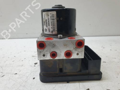 ABS pump BMW 1 Coupe (E82)  | BP26564228M43 