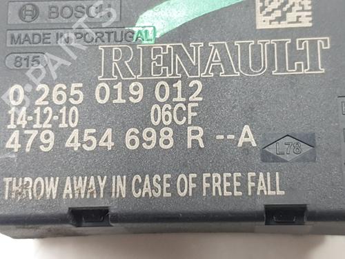 Electronic module RENAULT TRAFIC III Van (FG_) 1.6 dCi 140 (FGMA, FGMC) | BP34446656M83  - Image 5
