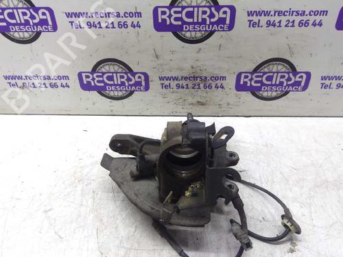 Right front steering knuckle PEUGEOT 406 Coupe (8C)  | BP9473431M26 