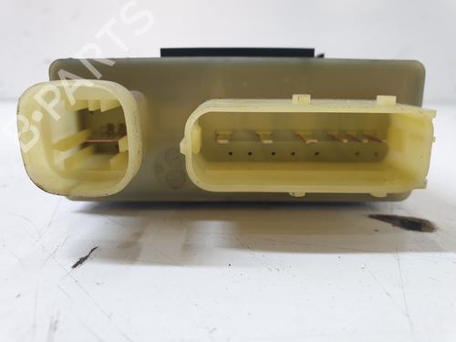Electronic module PEUGEOT 308 II (LB_, LP_, LW_, LH_, L3_)  | BP23427608M83 