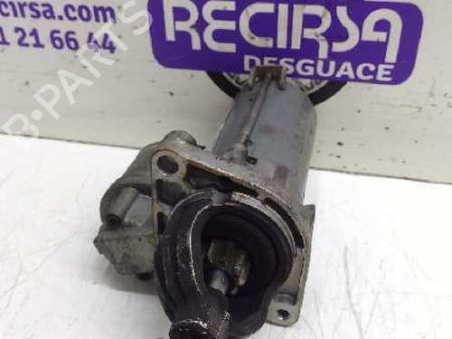 Starter FIAT GRANDE PUNTO (199_)  | BP9481051M8 