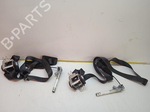 Airbag Kit ALFA ROMEO MITO (955_)  | BP9486349C86 