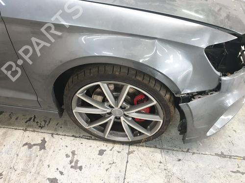 Engine AUDI A3 Limousine (8VS, 8VM) S3 quattro | BP34626024M1 - Image 20