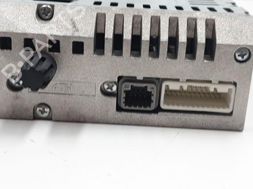 Radio RENAULT MASTER III Bus (JV) 2.3 dCi 110 FWD (JV0R, JV0W) | BP29709129E6 