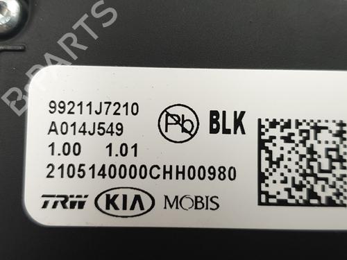 Camera KIA CEED (CD) 1.6 CRDi 136 Eco-Dynamics+ | BP33334119E14 - Image 6