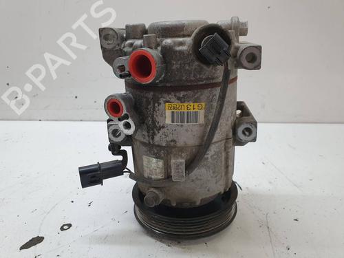 AC compressor HYUNDAI ELANTRA V Saloon (MD, UD) 1.6 CRDi | BP17520573M34 