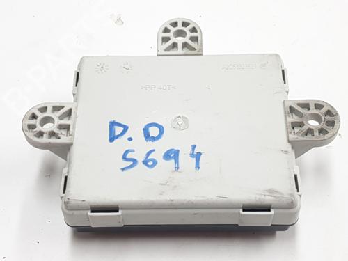 Electronic module VOLVO V40 Hatchback (525) D3 | BP39988174M83 - Image 5