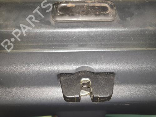 Bakluke lås PEUGEOT 3008 I MPV (0U_) [2009-2017]  15002030