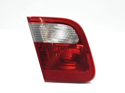 Used Left tailgate light BMW 3 (E46) 320 d (136 hp) 26718495