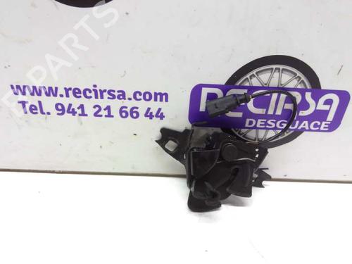 Hood lock SKODA OCTAVIA I (1U2)  | BP9464551C133 