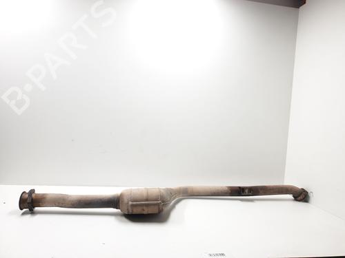 Used Catalyst MERCEDES-BENZ C-CLASS Coupe (CL203) C 180 Kompressor (203.746) (143 hp) 30959355
