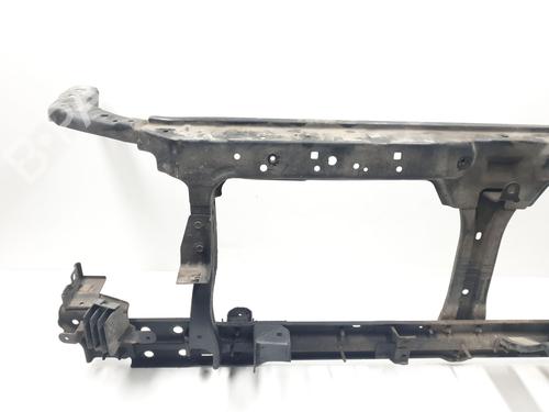 Front slam panel NISSAN NAVARA NP300 (D40) 2.5 dCi 4WD (D40TT, D40T, D40M, D40BB) | BP31972039C72
