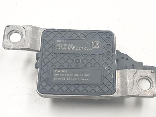 Electronic sensor AUDI Q7 (4MB, 4MG, 4MQ) SQ7 quattro | BP30277894M84 