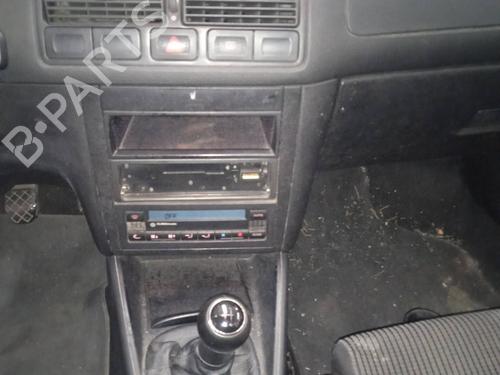 Front right window mechanism VW GOLF IV (1J1) 1.6 | BP13087638C23 