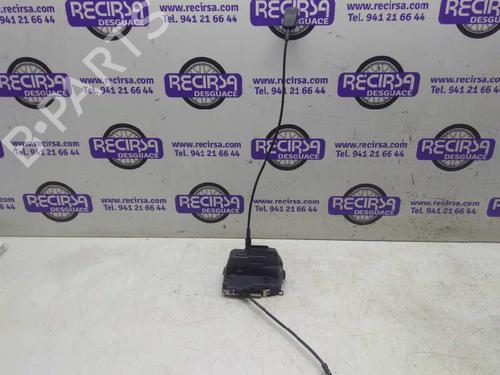 Rear left lock RENAULT MEGANE II (BM0/1_, CM0/1_)  | BP9475539C100 