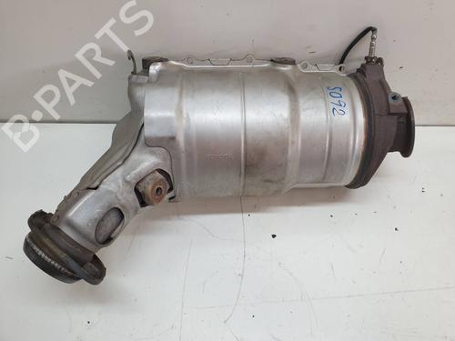 Catalyst TOYOTA LAND CRUISER PRADO (_J15_)  | BP18708649M10