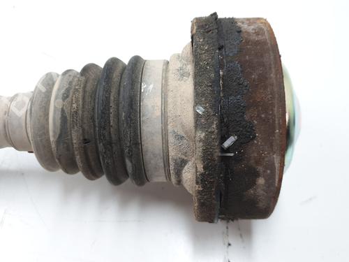 Left rear driveshaft AUDI A8 D3 (4E2, 4E8) 3.0 TDI quattro | BP27198421M40 