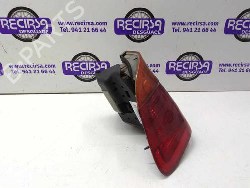 Left taillight BMW 3 (E46) 320 d | BP9468581C34 
