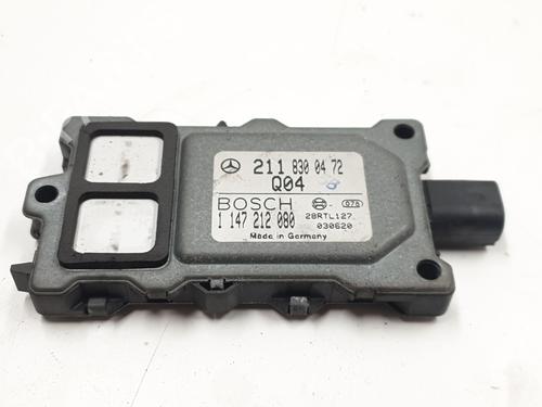 Used Electronic module Electronic module MERCEDES-BENZ C-CLASS Coupe (CL203) C 30 CDI AMG (203.718) (231 hp) 40109182 40109182