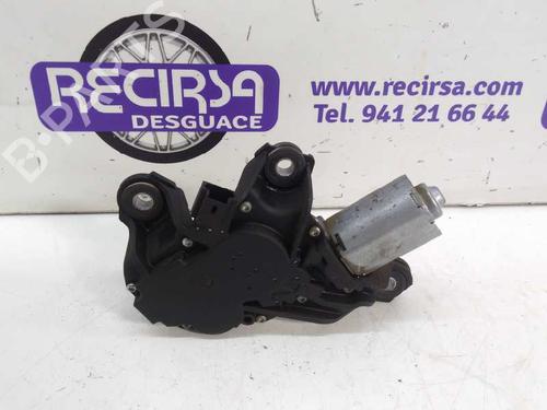 Used Rear wiper motor RENAULT KANGOO / GRAND KANGOO II (KW0/1_) [2008-2025]  9469869