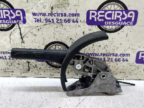 Hand brake SEAT TOLEDO III (5P2)  | BP9479444I18 