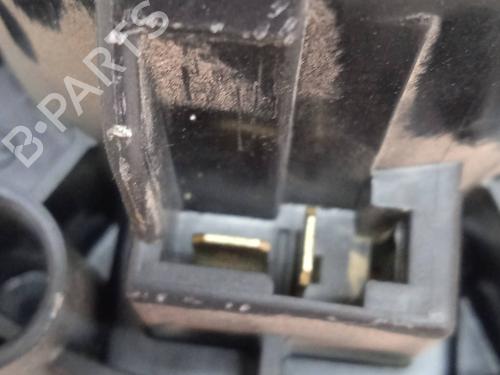 Heater blower motor SUZUKI JIMNY Closed Off-Road Vehicle (SN)  | BP9483675M62 