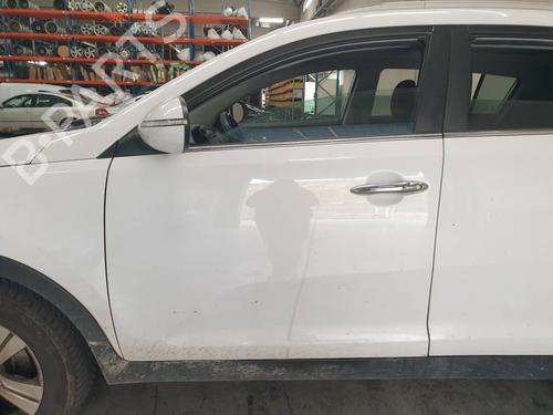 Engine control unit (ECU) KIA SPORTAGE III (SL)  | BP23147086M57 