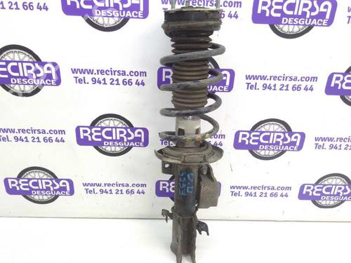 Used Right front shock absorber FORD B-MAX (JK) 1.6 TDCi (95 hp) 9468231