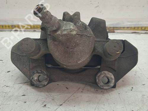 Left front brake caliper RENAULT CLIO IV (BH_)  | BP11628056M105 