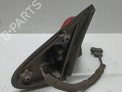 Right mirror SEAT CORDOBA (6K2)  | BP9627520C27 