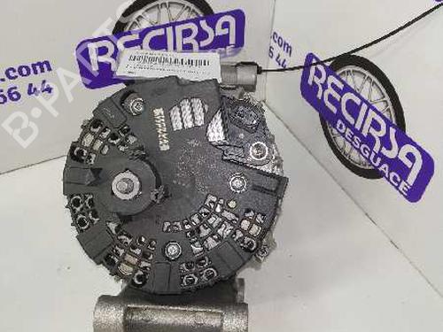 Alternator FORD TRANSIT V363 Van (FCD, FDD)  | BP9960256M7 
