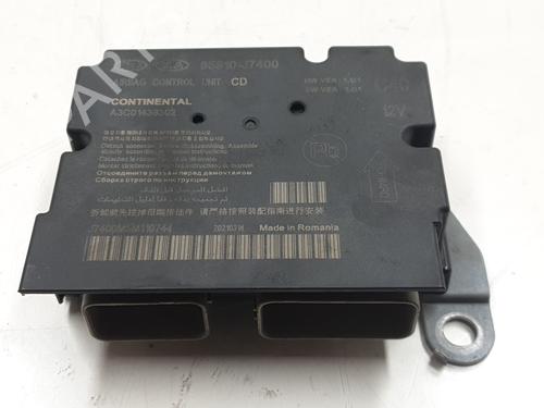 Airbag Kit KIA CEED (CD) 1.6 CRDi 136 Eco-Dynamics+ | BP33448595C86  - Image 14